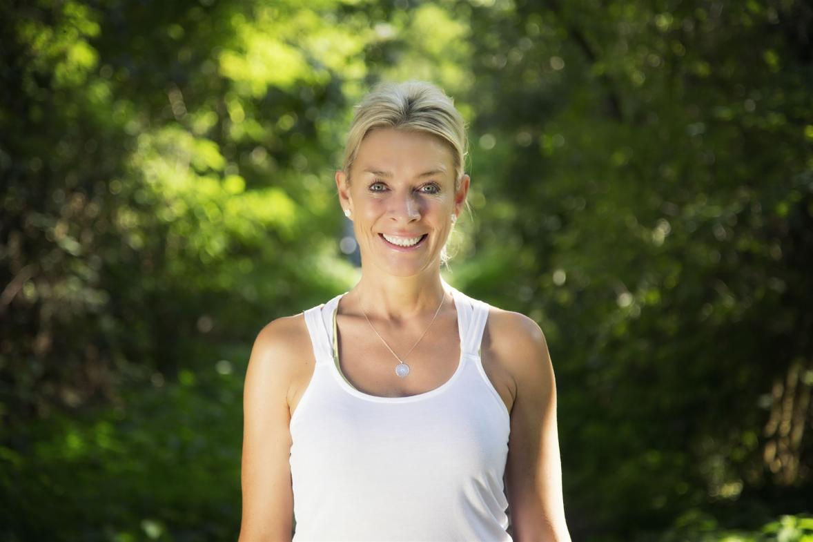 Michaela Foerster